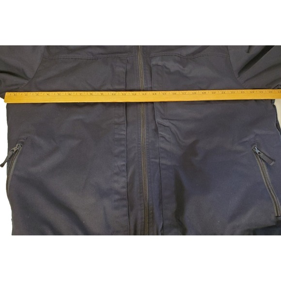 511 Tactical‎ Series Jacket Mens XL Blue Full Zip - Picture 4 of 9